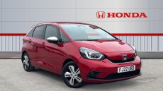 Honda Jazz 1.5 i-MMD Hybrid EX 5dr eCVT Hybrid Hatchback